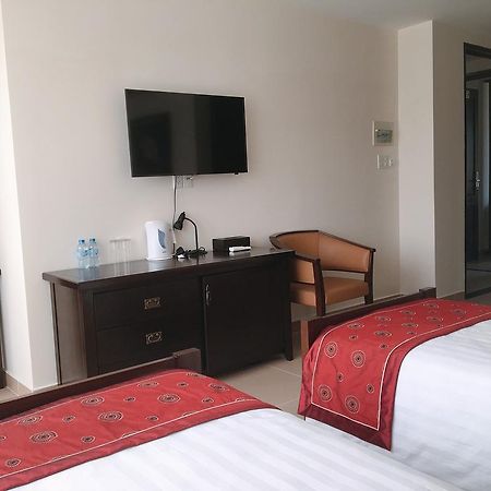 Kosmos Villa Phu Quoc Esterno foto