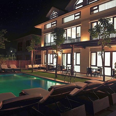 Kosmos Villa Phu Quoc Esterno foto