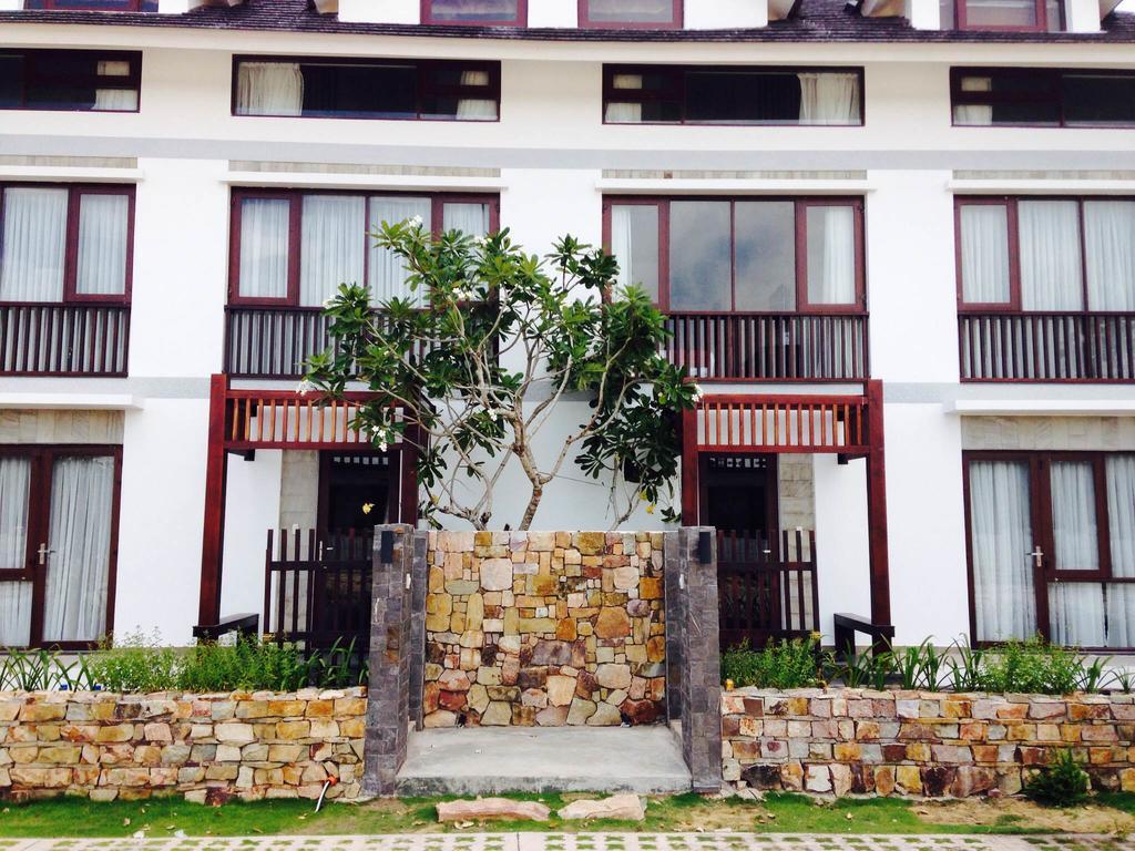 Kosmos Villa Phu Quoc Esterno foto