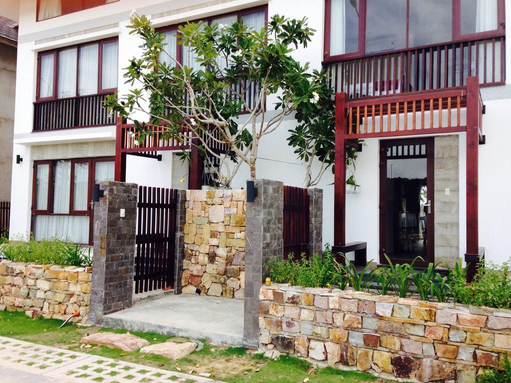 Kosmos Villa Phu Quoc Esterno foto