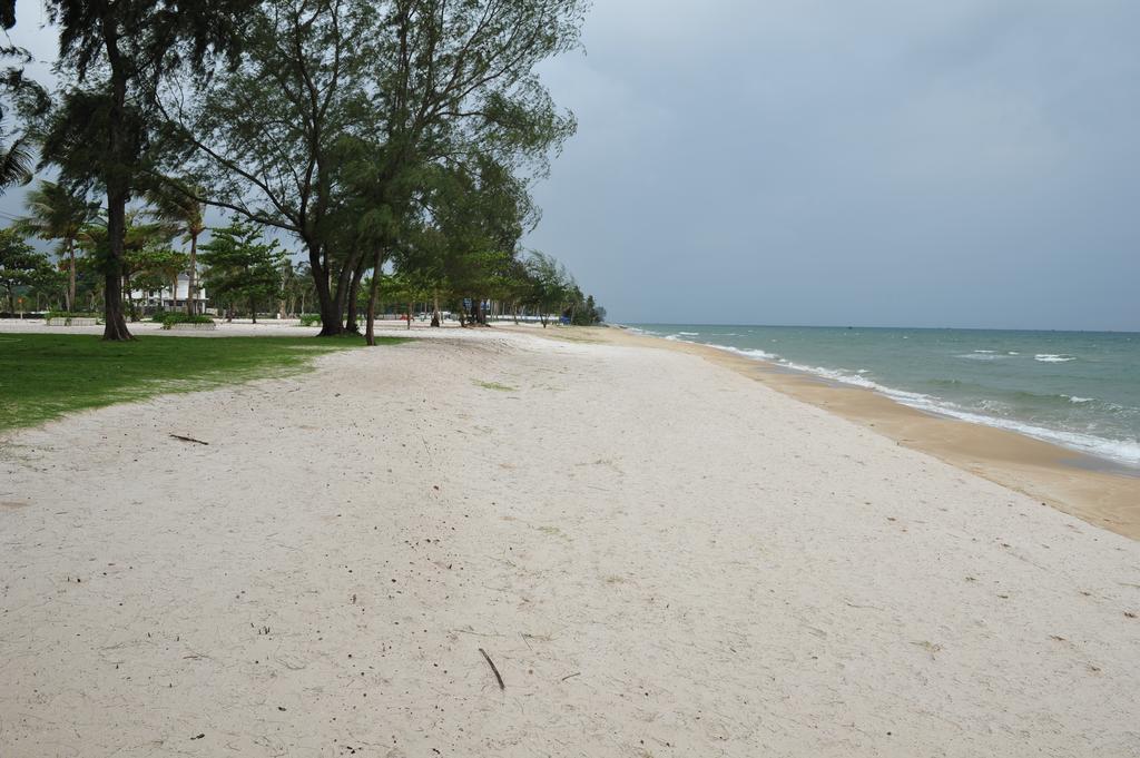 Kosmos Villa Phu Quoc Esterno foto
