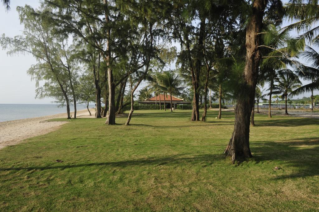 Kosmos Villa Phu Quoc Esterno foto