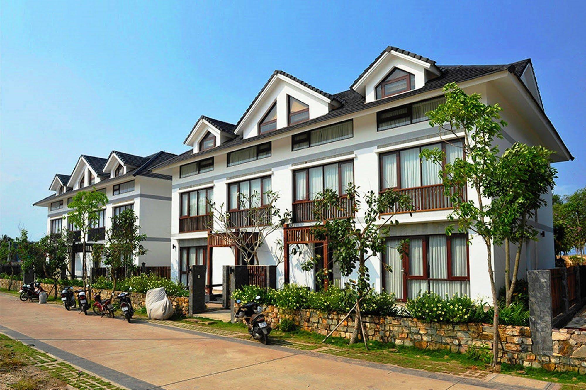 Kosmos Villa Phu Quoc Esterno foto