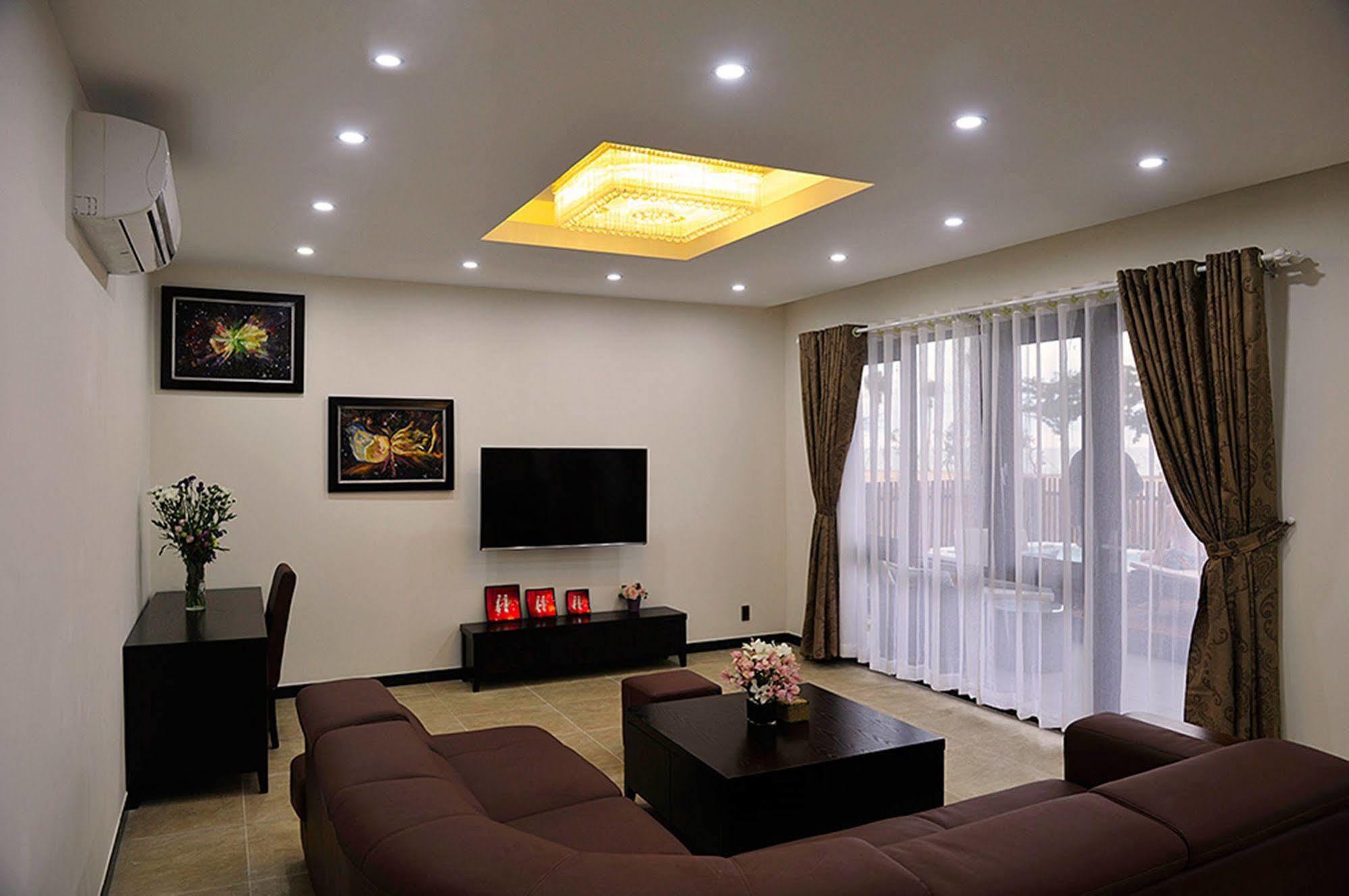 Kosmos Villa Phu Quoc Esterno foto