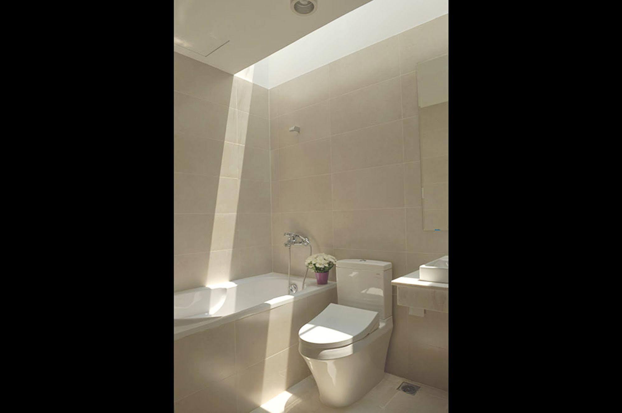 Kosmos Villa Phu Quoc Esterno foto