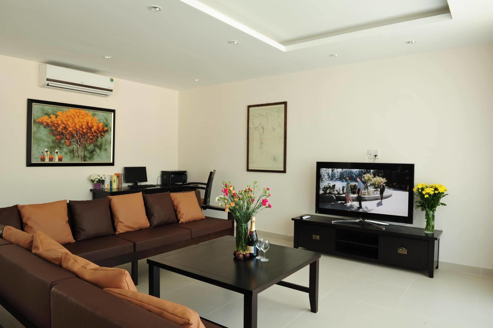Kosmos Villa Phu Quoc Esterno foto