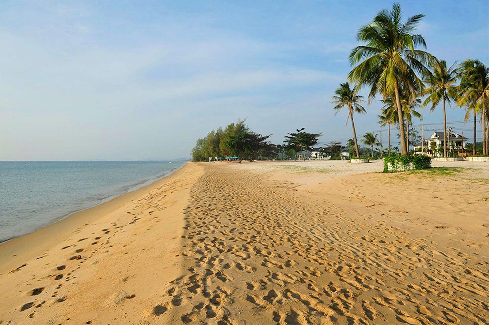 Kosmos Villa Phu Quoc Esterno foto