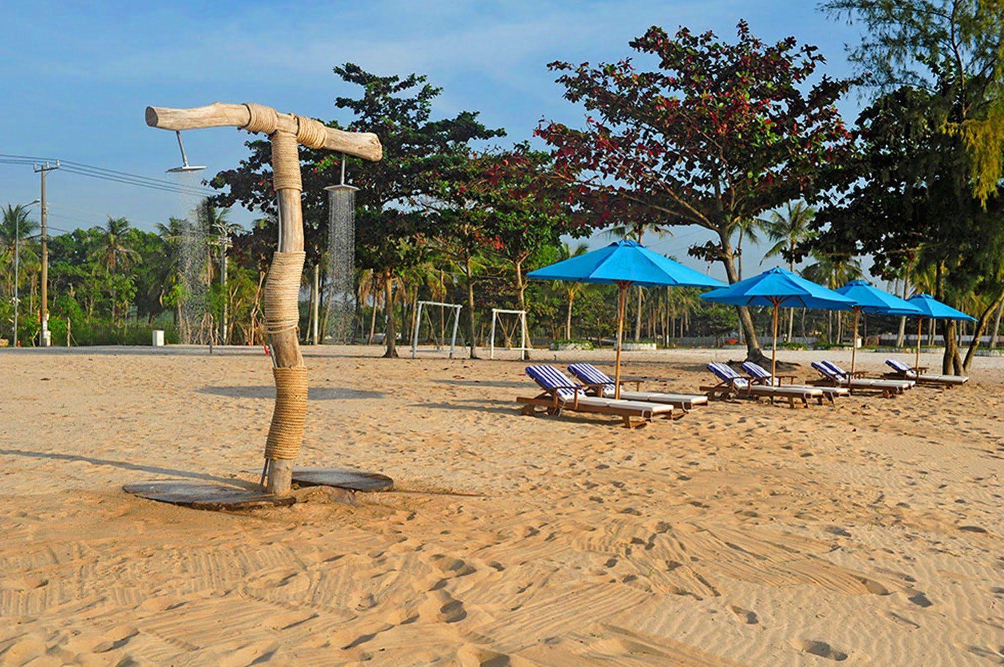 Kosmos Villa Phu Quoc Esterno foto