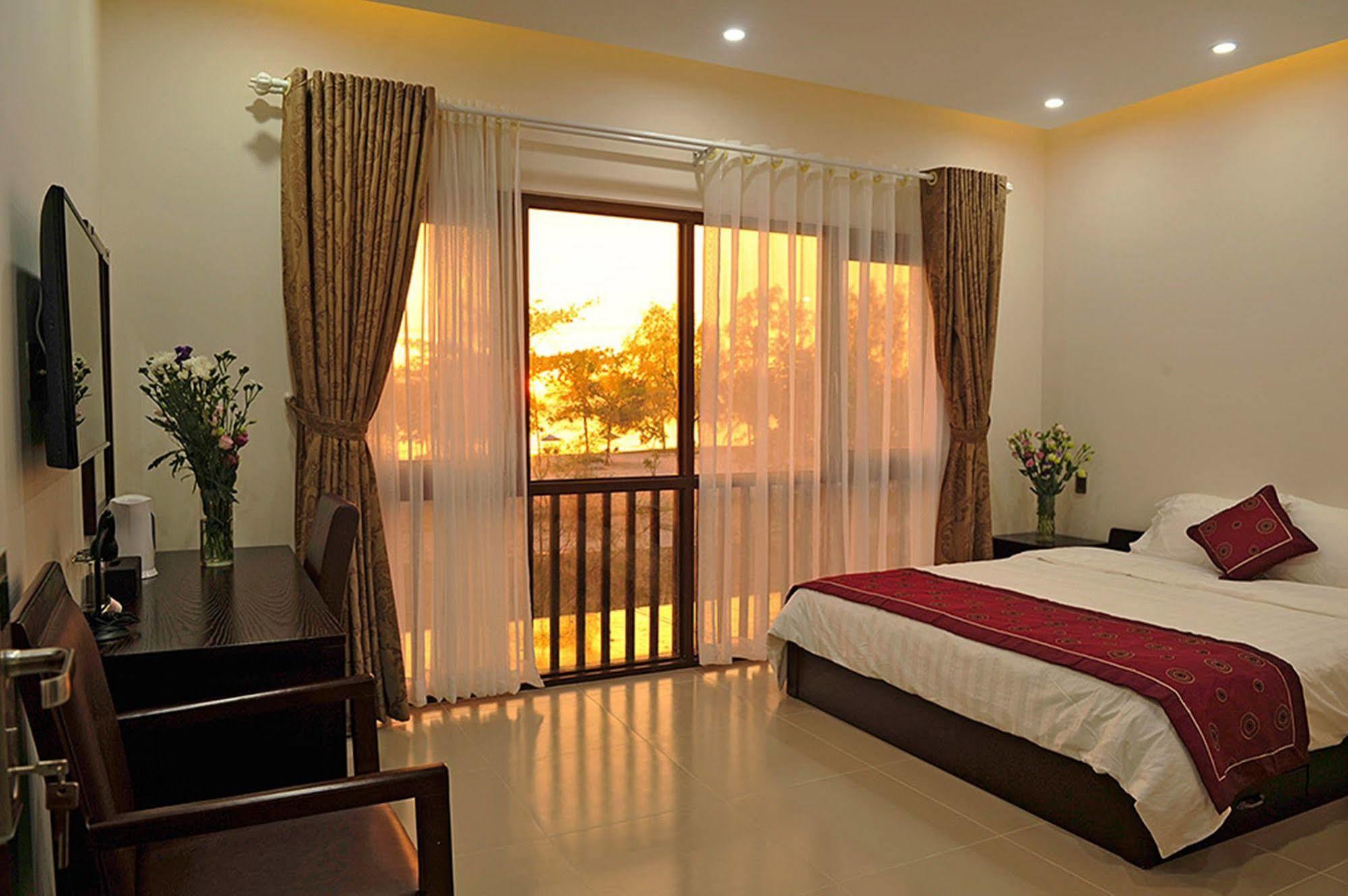 Kosmos Villa Phu Quoc Esterno foto