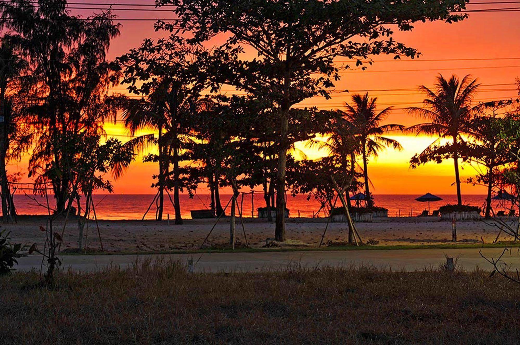 Kosmos Villa Phu Quoc Esterno foto