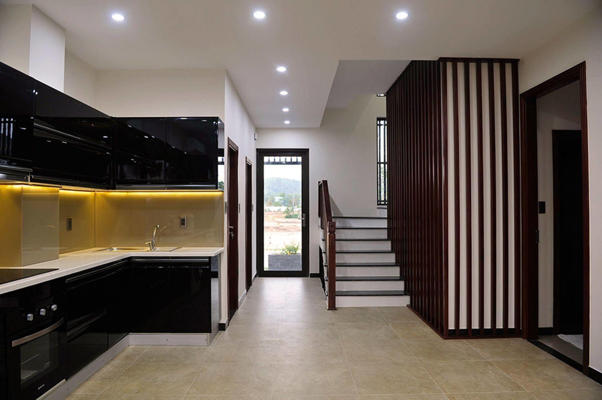 Kosmos Villa Phu Quoc Esterno foto