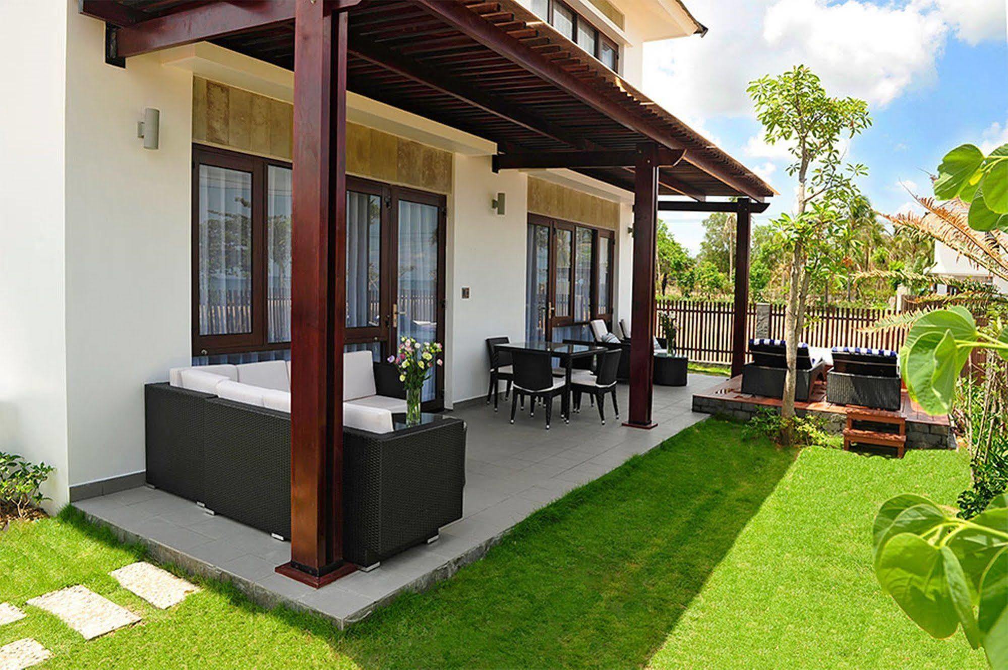 Kosmos Villa Phu Quoc Esterno foto